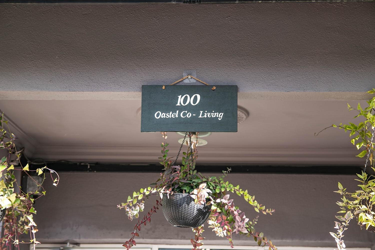 Hotel 100 Oastel Coliving Tanah Rata Zewnętrze zdjęcie